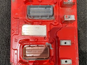 Photo of part