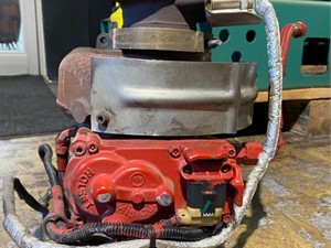 Used Cummins B6.7 Turbo (Stock #T1094)) Part Image
