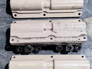 Used Cummins Big Cam Cam Follower (Stock #C1027)) Part Image