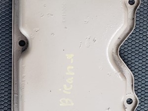 Used Cummins Big Cam Valve Cover (Stock #C1024)) Part Image