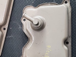 Used Cummins Big Cam Valve Cover (Stock #C1025)) Part Image