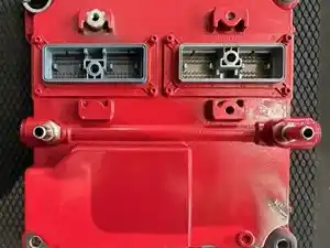 Photo of part