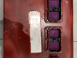 Photo of part