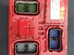 Used Cummins ISB 200 ECM (Stock #E1307)) Part Image