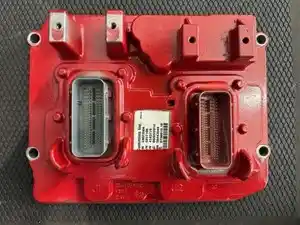 Used Cummins ISB 6.7 ECM (Stock #E3286)) Part Image