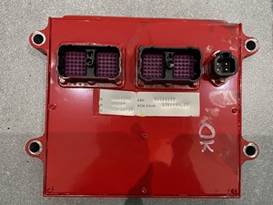 Photo of part