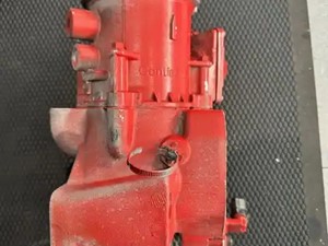Used Cummins ISB 6.7 Intake Manifold (Stock #IN1172)) Part Image