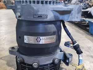 Used Cummins ISB Alternator (Stock #AL1004)) Part Image