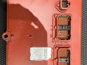 Used Cummins ISB ECM (Stock #E1917)) Part Image