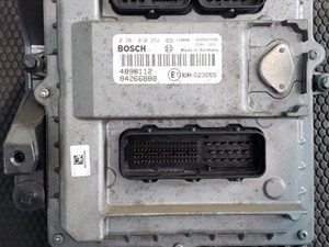 Used Cummins ISB ECM Image