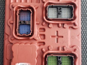 Used Cummins ISB ECM Image