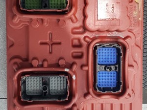 Used Cummins ISB ECM (Stock #E1464)) Part Image