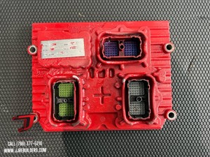 Used Cummins ISB ECM Image