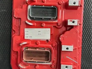 New Cummins ISB ECM (Stock #E3376)) Part Image