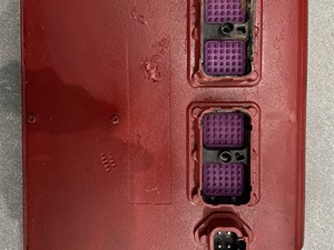 Used Cummins ISB ECM (Stock #E2302)) Part Image