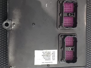 Used Cummins ISB ECM Image
