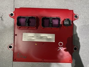 Remanufactured Cummins ISB ECM (Stock #E2359)) Part Image