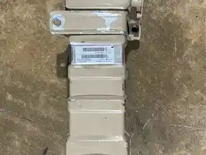Used Cummins ISB EGR Cooler (Stock #EG1035)) Part Image