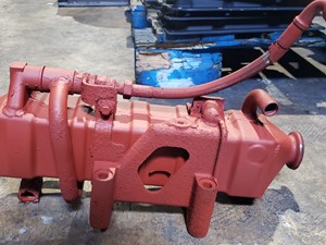 Used Cummins ISB EGR Cooler (Stock #EG1014)) Part Image
