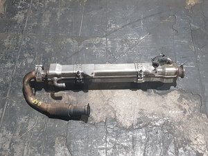 Used Cummins ISB EGR Cooler (Stock #EC1000)) Part Image