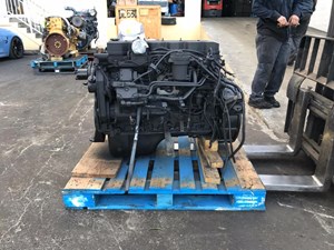 Remanufactured Cummins ISB Engine Assy (Stock #003154)) Part Image