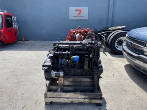 Remanufactured Cummins ISB Engine Assy (Stock #004622)) Part Image