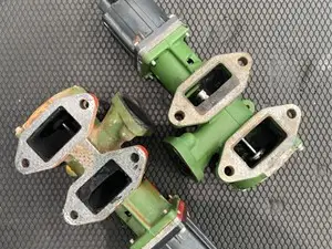 Used Cummins ISB Engine Misc Part Image