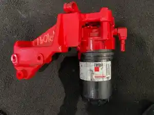 Used Cummins ISB Engine Misc Part Image