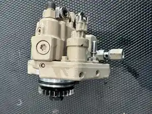 Used Cummins ISB Fuel Gear Pump (Stock #FP1084)) Part Image