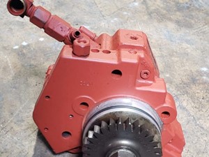 Used Cummins ISB Fuel Gear Pump (Stock #FP1039)) Part Image