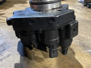 Used Cummins ISB Fuel Gear Pump (Stock #FP1057)) Part Image