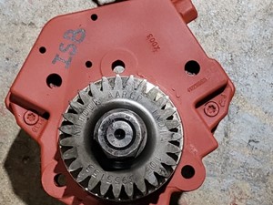 Used Cummins ISB Fuel Gear Pump (Stock #FP1042)) Part Image