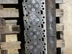 Photo of part
