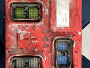 Core Cummins ISB; ISB 175 ECM (Stock #E1921)) Part Image
