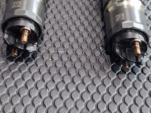 Used Cummins ISB Injector Image