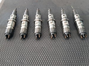 Used Cummins ISB Injector Image