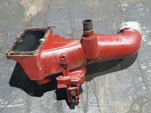 Photo of part