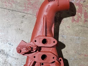 Photo of part
