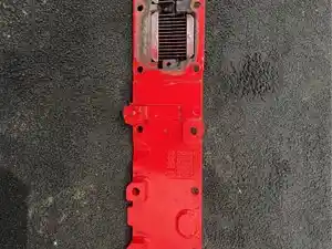 Photo of part