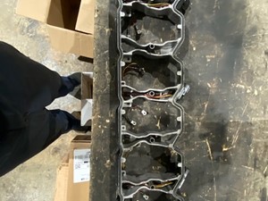 Used Cummins ISB Rocker Arm (Stock #R1040)) Part Image
