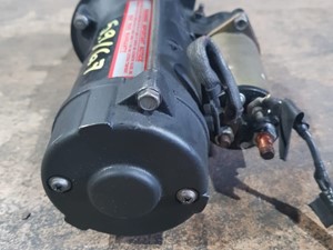 Used Cummins ISB Starter (Stock #S118)) Part Image