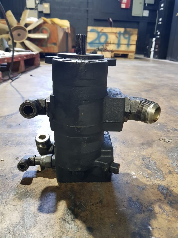 Cummins ISB (Stock SP1023) Steering Pumps TPI