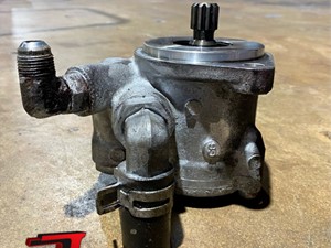 Photo of part