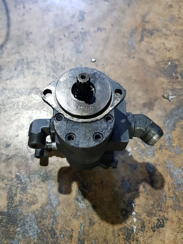 Cummins ISB (Stock SP1023) Steering Pumps TPI