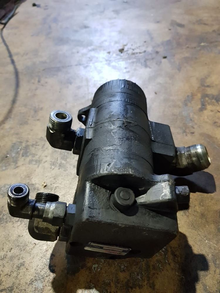 Cummins ISB (Stock SP1023) Steering Pumps TPI