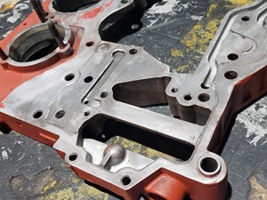 Photo of part