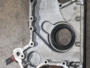 Photo of part