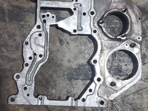 Used Cummins ISB Front Cover (Stock #C1035)) Part Image