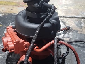 Used Cummins ISB Turbo (Stock #T1055)) Part Image