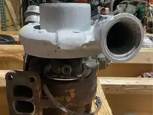 Used Cummins ISB Turbo (Stock #T1137)) Part Image